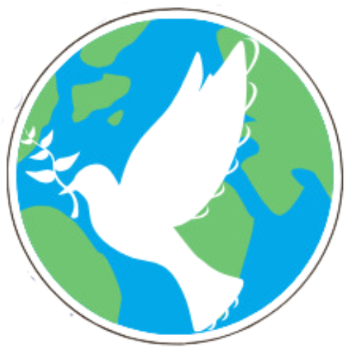 Peace Through Forgiveness Logo Icon