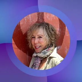 Melaina Spitzer Bio Photo