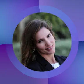 Melaina Spitzer Bio Photo